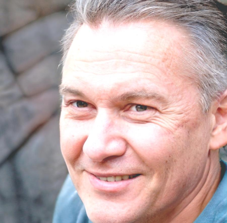 Finanzberater Severin Waldeck