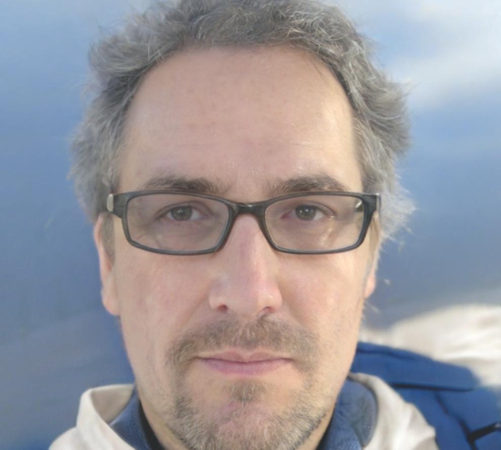 Versicherungsexperte Tilman Großkopf