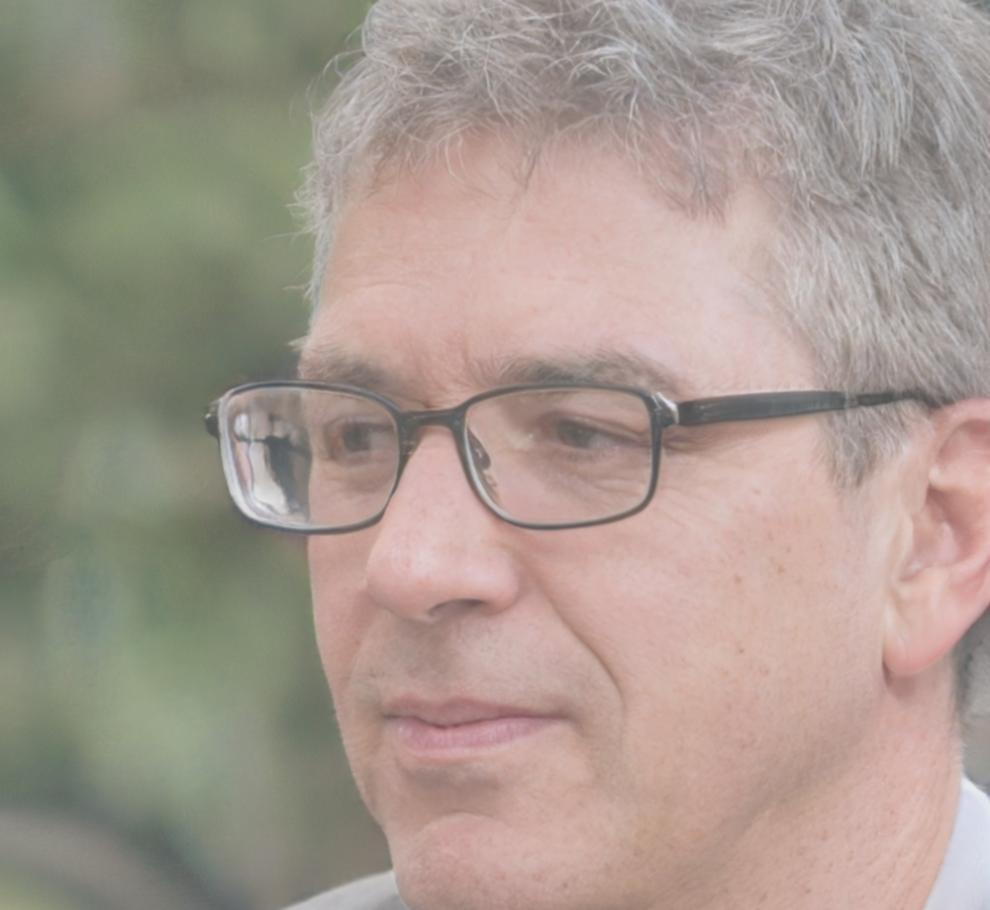 Altersvorsorge-Spezialist Lorenz Ebeling