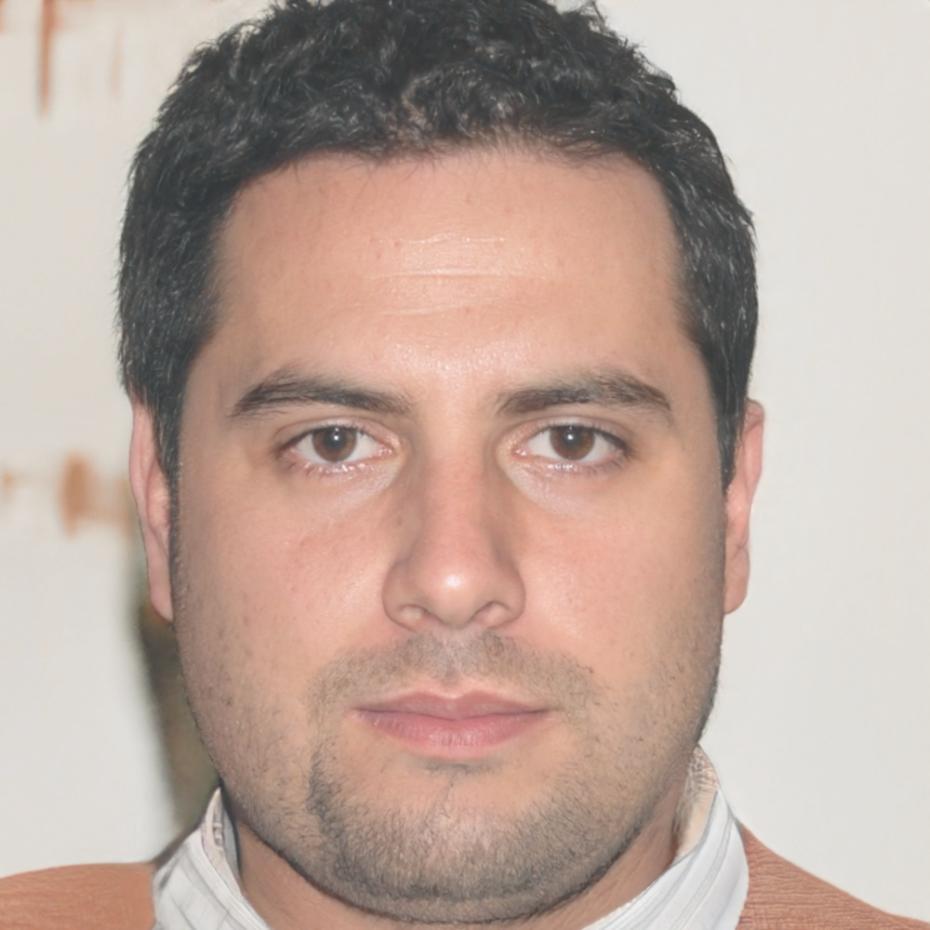 Profilbild von Kasper Thorvaldsen