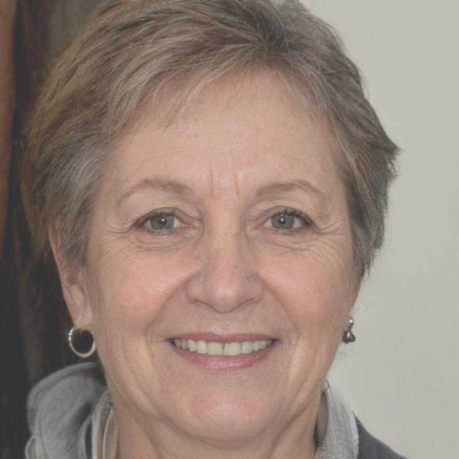 Profilbild von Linnéa Westerlund