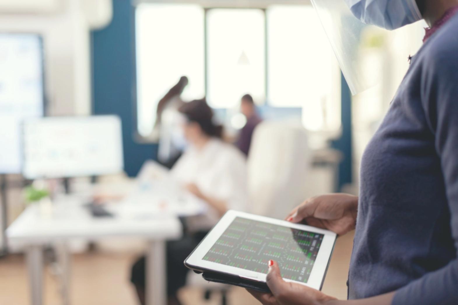 Persönliche Beratung bei olymarivia