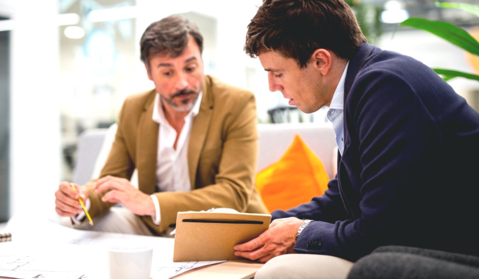 Strukturierte Finanzplanung für Familien